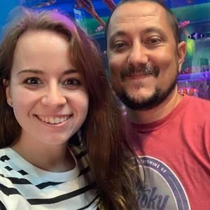 Meet your Posher, Justin